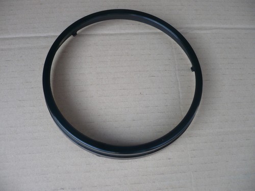 Scheinwerfer ring schwarz - ring,