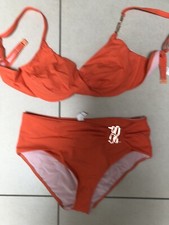 Neu Bikini orange Simone Perele 90 C EUR. 3 
