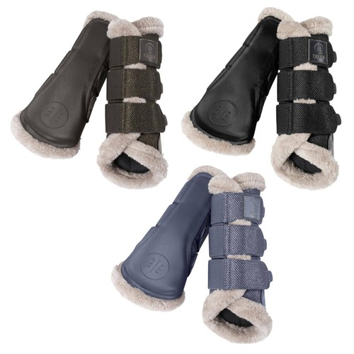 Eskadron essence gamaschen - essence,