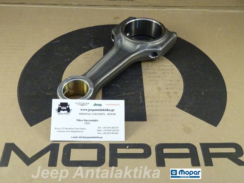 Motor verbindung stange jeep - motor,