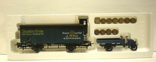 Vintage märklin 1994 - vintage,