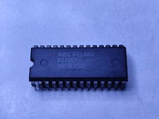 D71051C Serial Control Unit von NEC.