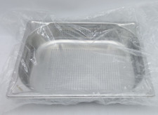 Blanco B. Pro GN 1/2 Kochbehälter/Wasch gelocht 33 x 26,5 x 6,5 cm - Neu