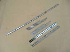 Ford Granada Consul Chrom