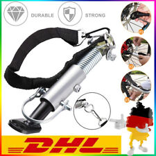 Fahrradanhänger Kupplung Linker Universal Fahrrad Edelstahl Anhängerkupplung DE