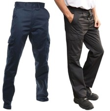 Herren combat cargo - herren,