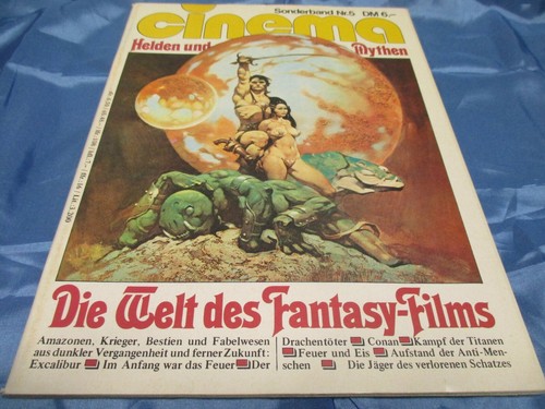 Cinema sonderband die - sonderband,