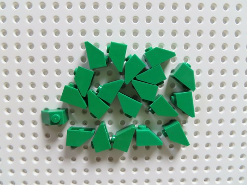 Lego dachstein - x,