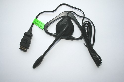 Piloten headset für siemens - für,