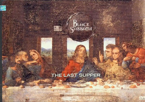Black sabbath the - sabbath,