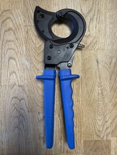 Klauke kabelschere 106 1 - klauke,