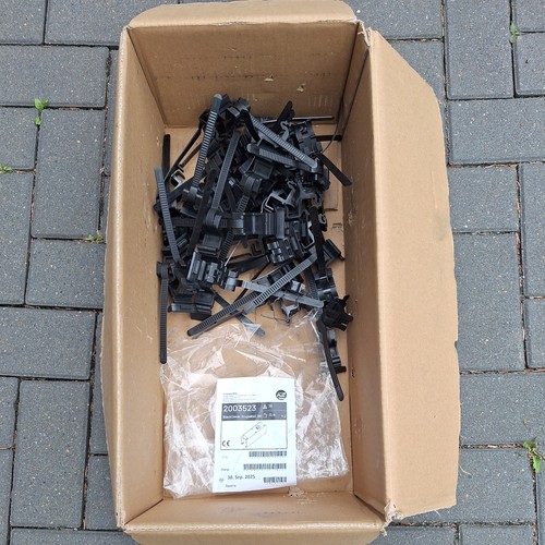 Solar kabelbinder mit - solar-kabelbinder,