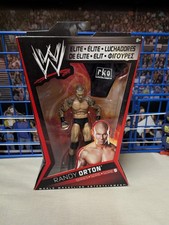 WWE Elite Costum Randy Orton