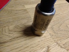 Huba Control Hochdruck Sensor