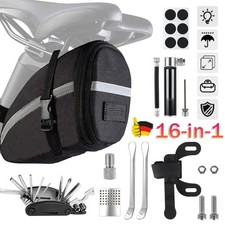 Fahrrad Reparaturset mit