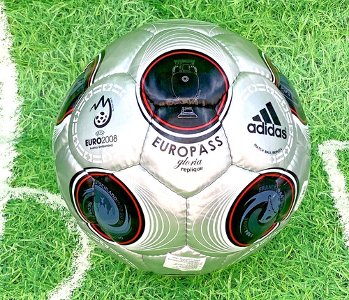 Adidas fußball europass - europass, em