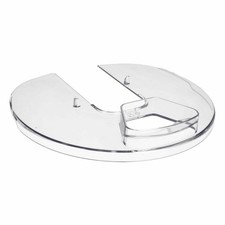 Deckel für rührschüssel - für, an