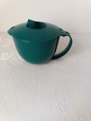 Tupperware microplus kanne 500 - microplus,