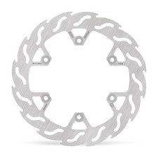 Moto-Master Bremsscheibe Flame