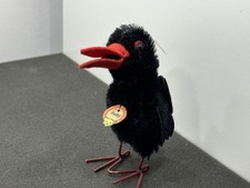 Steiff Tier Sammler Vogel 11