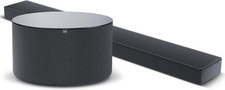 Loewe klang bar5 mr Soundbar &