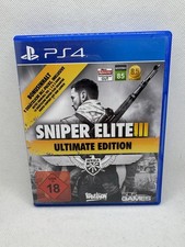 Sniper Elite 3 Ultimate