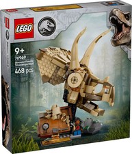 Lego jurassic world 76969 - -,