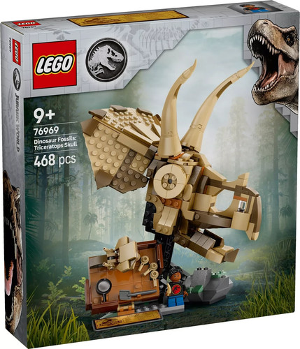 Lego jurassic world 76969 - lego,