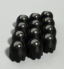 HDR 50 Pellets 12er Set