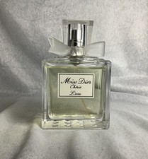 Miss Dior Chérie L'Eau   100 ml Eau de Toilette   Rarität