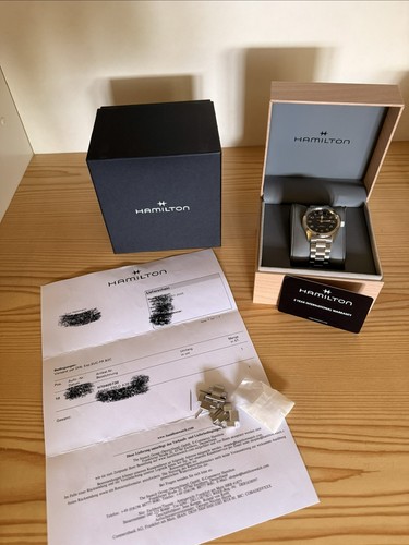 Hamilton khaki field murph - khaki,