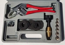 Ventilsitzfräser Wasserhahn Fräser