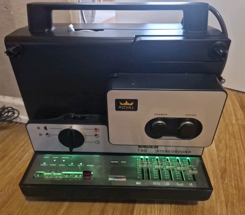 Bauer stereosound royal - 60,