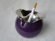 WMF Stromboli Klappascher lila