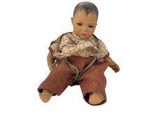 Heidi Ott Vinyl Puppe 30 cm