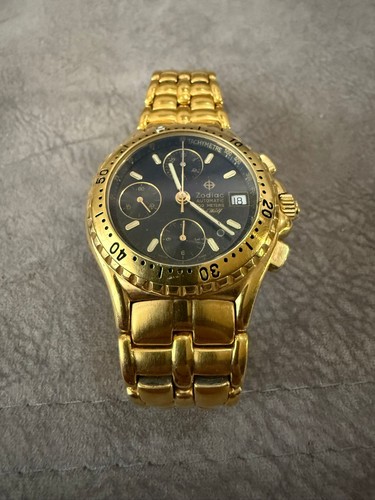 Zodiac sea wolf automatic - sea,