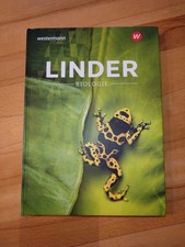 Linder biologie sii - linder,