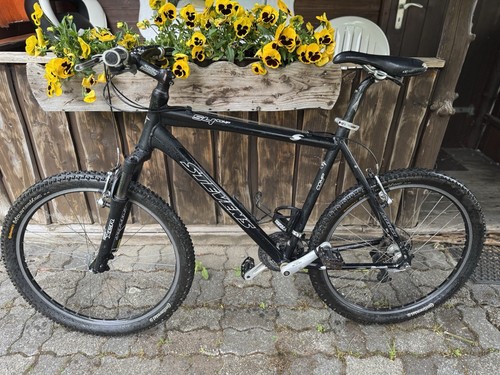 Stevens mtb s4 comp - stevens,
