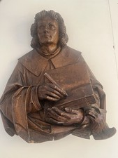 Sakrale Figur Evangelist