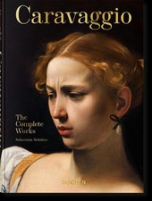 Caravaggio. The Complete