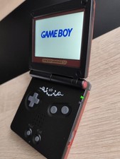 Gameboy Advance SP (wie neu)