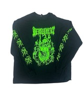 devourment butcher the weak