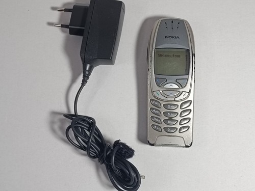 Nokia 6310i busness handy - busness,