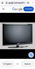 samsung lcd fernseher