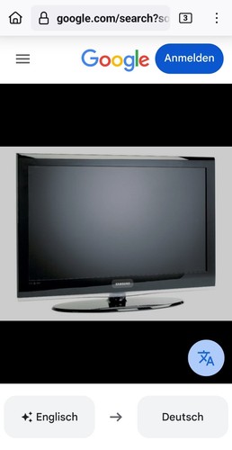 Samsung lcd fernseher - samsung,