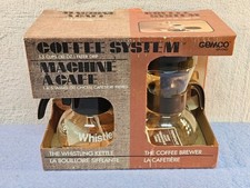 Vintage 70s Gemco "The