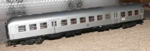 K23 märklin aus set 29820 - k23,