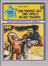 Star Album Nr 9,   ( 1 - ) Original 1970, BSV,