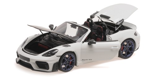 Minichamps 110063131 porsche - 110063131,
