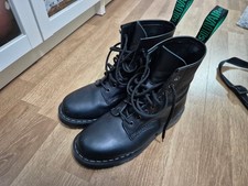 Original NPS Solovair Derby